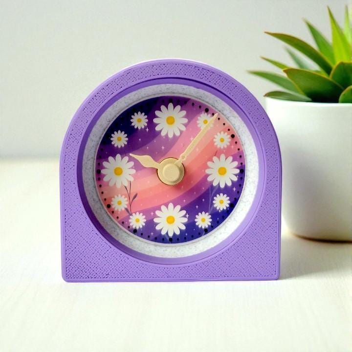 Decor for Girl's Room collection