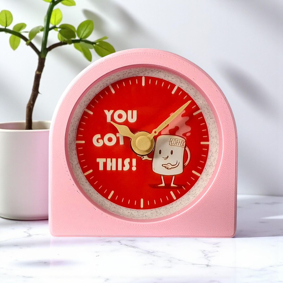 Fun Clocks collection